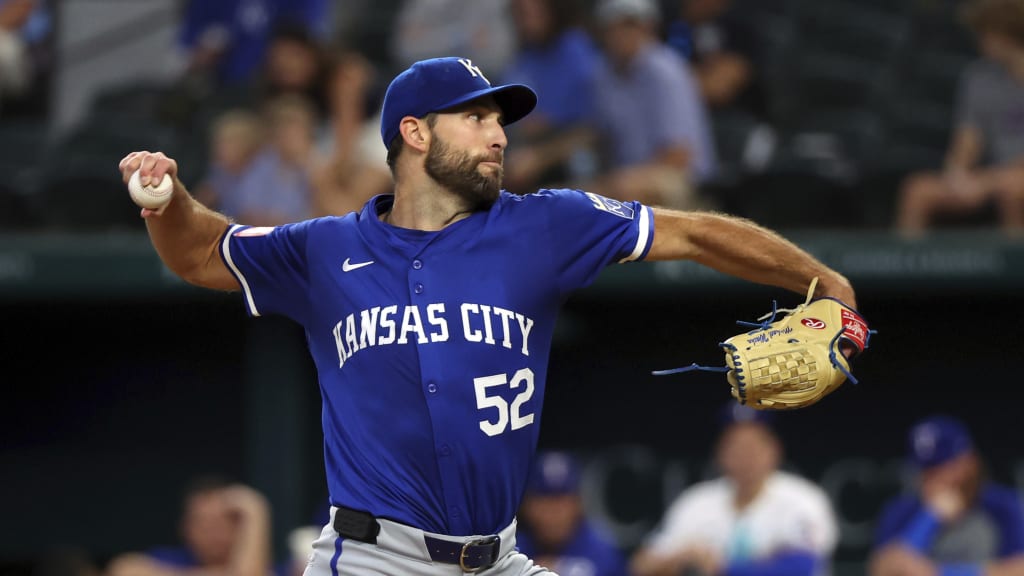 Michael Wacha allows 1 run in 5 innings in return from IL