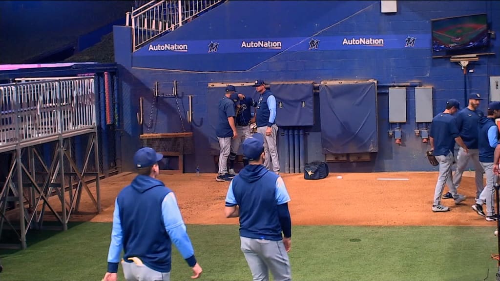 Rays All-Star pitcher McClanahan is likely to miss the rest of the season -  ABC News