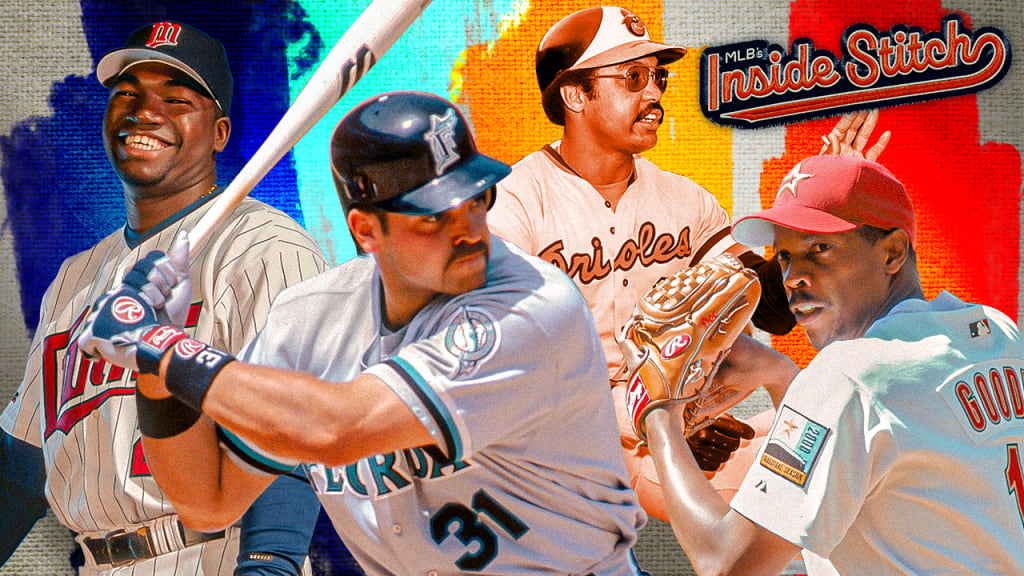 2022 MLB All-Star Jerseys. What do you think? : r/Torontobluejays
