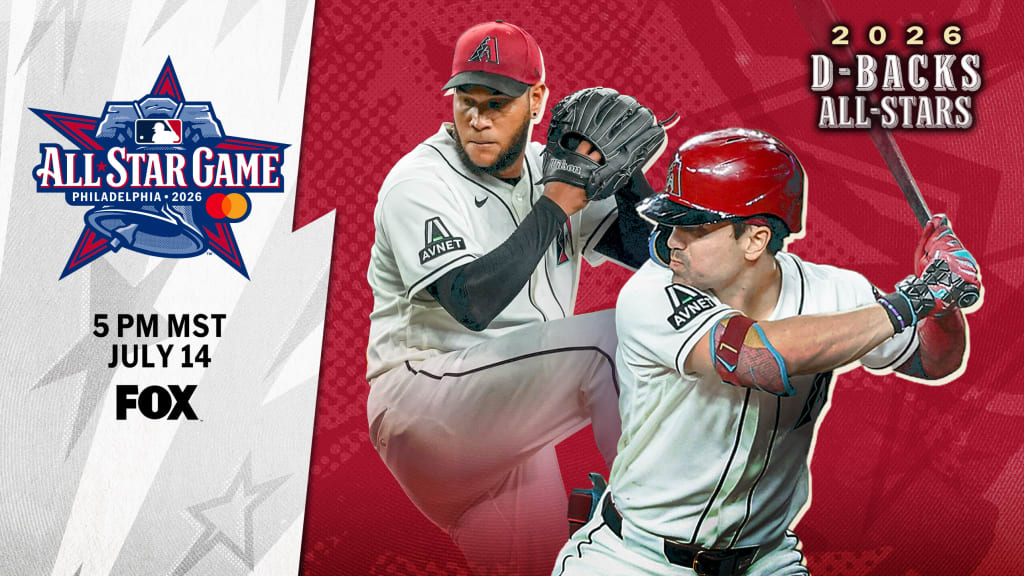 Carroll, Rodriguez earn All-Star Game selections