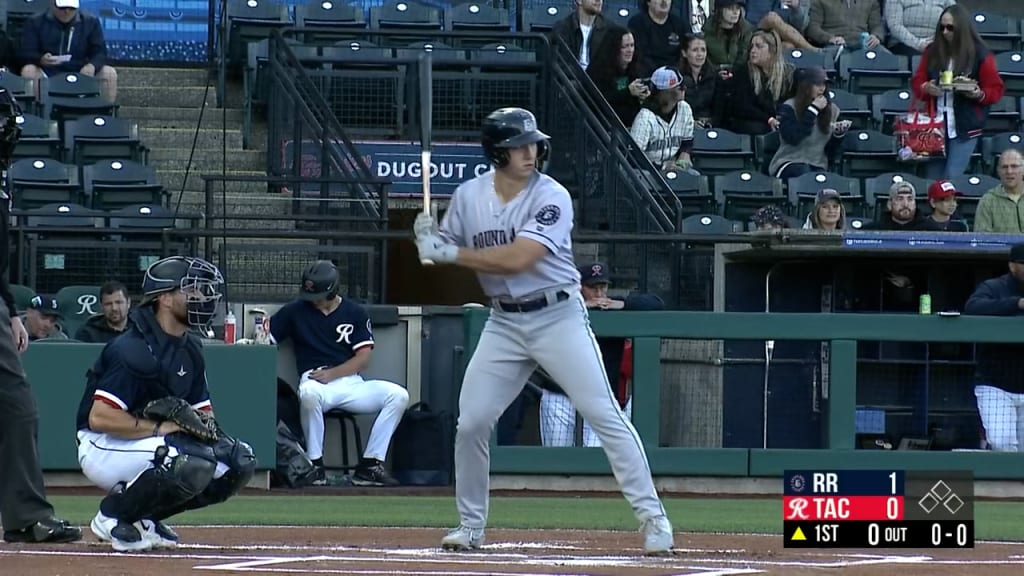 Rangers will promote prospects Wyatt Langford, Jack Leiter to Triple-A  Round Rock