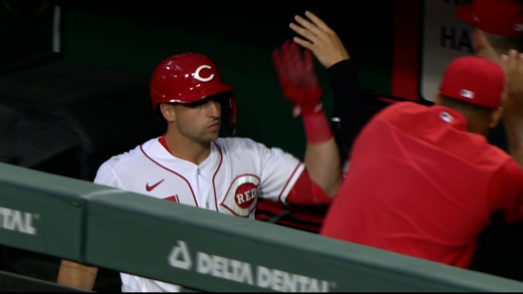 Reds Win Streak Ends With A Glaring Need For Starting Pitching