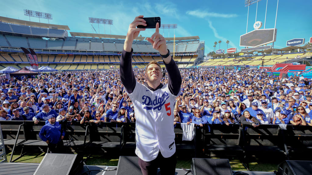 DodgerFest | Los Angeles Dodgers