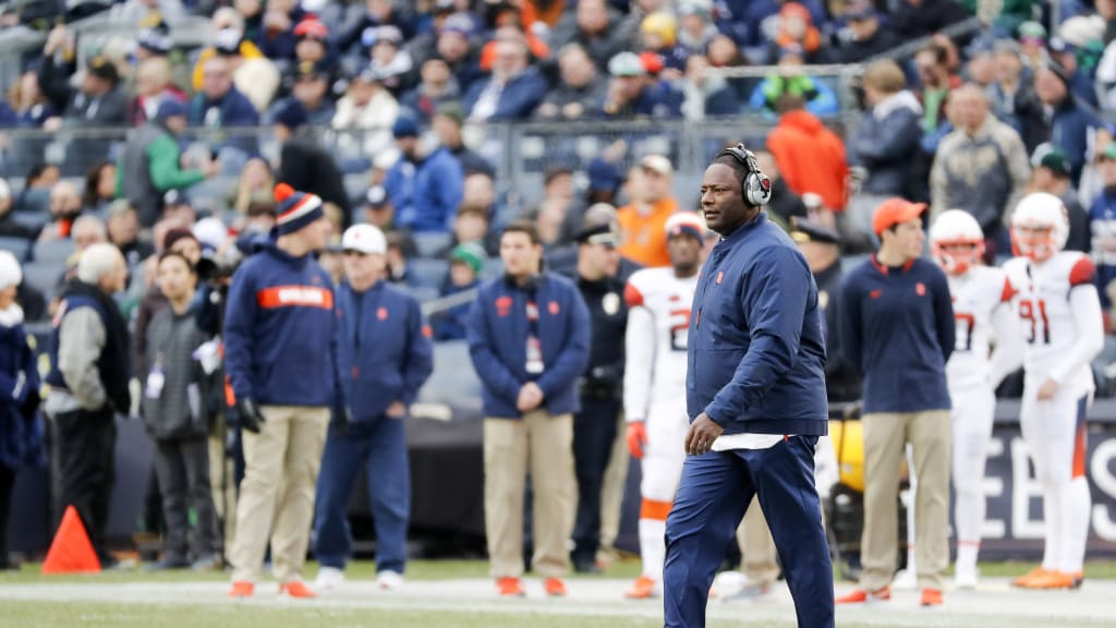 Tony Dorsett, Pitt's lone Heisman winner, 'really excited' to celebrate  Kenny Pickett at ceremony