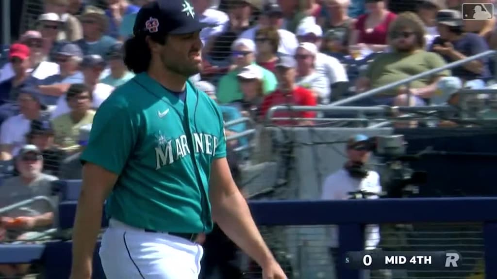 Mariners lose Robbie Ray for season after surgery required on