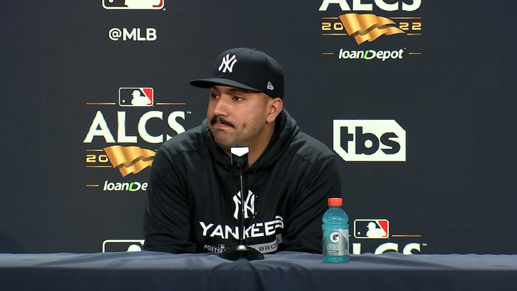 Yankees Nestor Cortez believes Aaron Judge should be named team