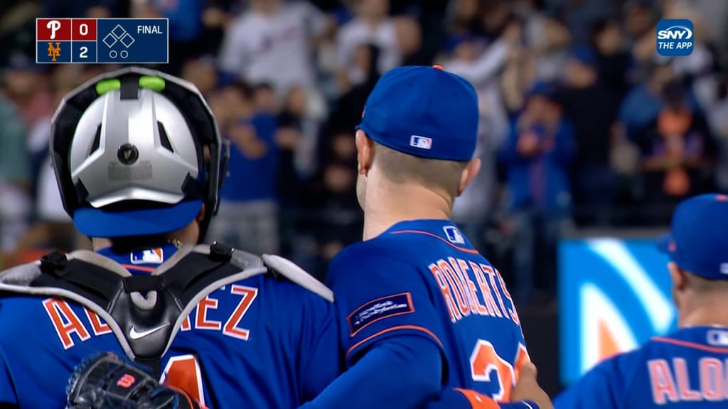 Baseball: Mets pitcher Kodai Senga earns 5th win with 7-inning gem