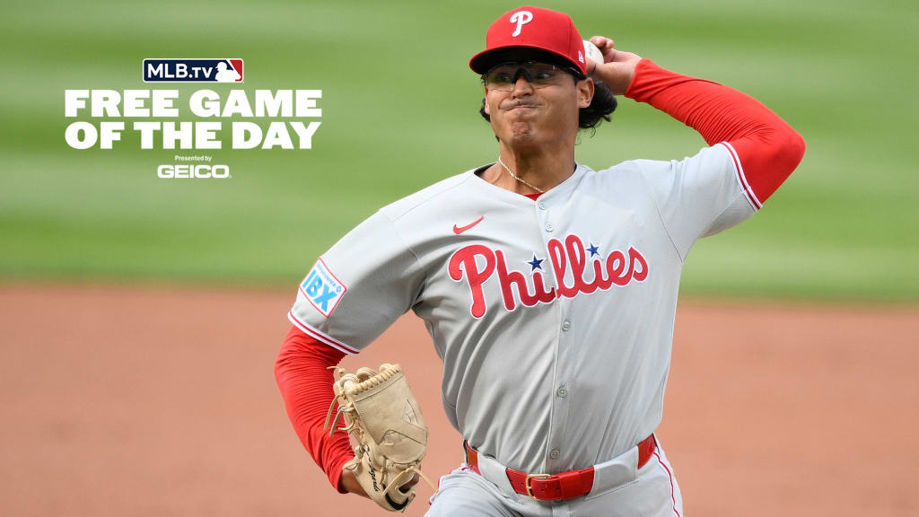 LIVE: Philly find aiming to stay on Rankings radar
