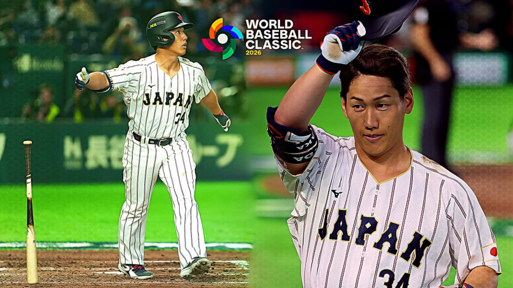 Yoshida leads late charge as Japan takes top spot in Pool C