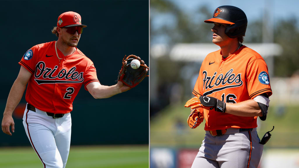 Henderson, Mayo swap positions -- but only one of them got the memo