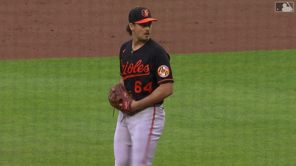 Santander slam highlights another Orioles series opening win (updated) -  Blog