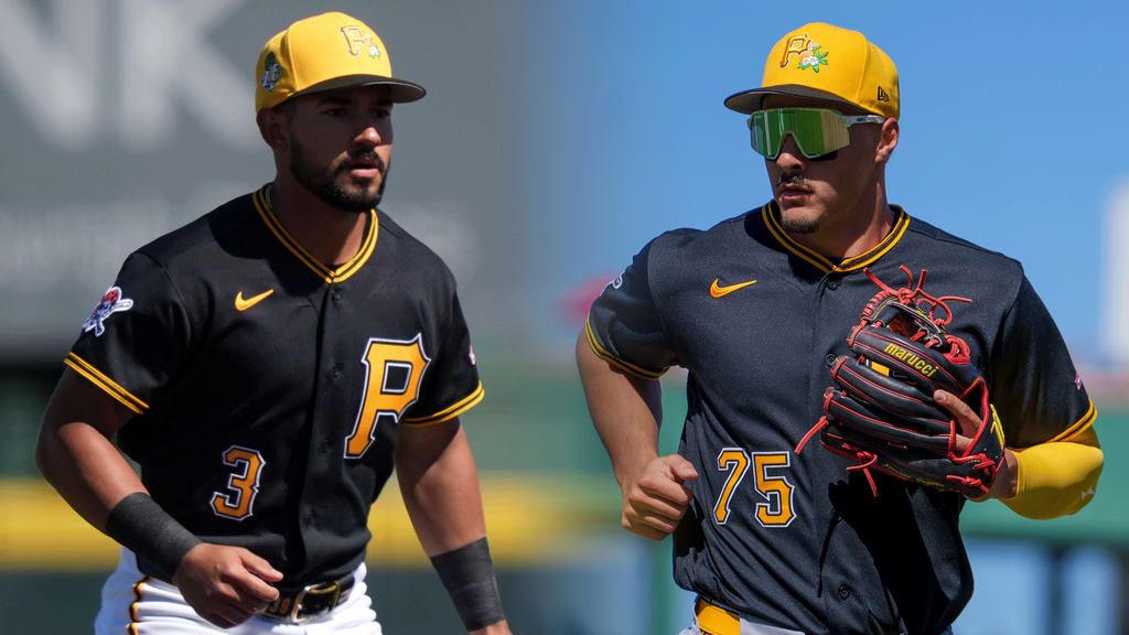 Shortstop race heats up as Gonzales returns from Team Mexico