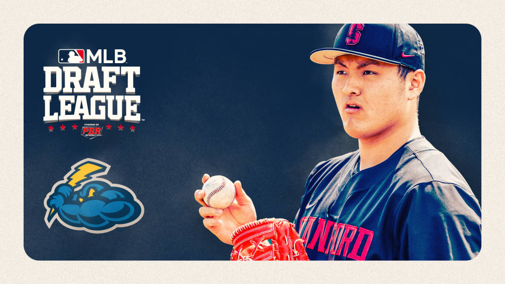 Rintaro Sasaki #6 2025 Panini Donruss Unleashed
