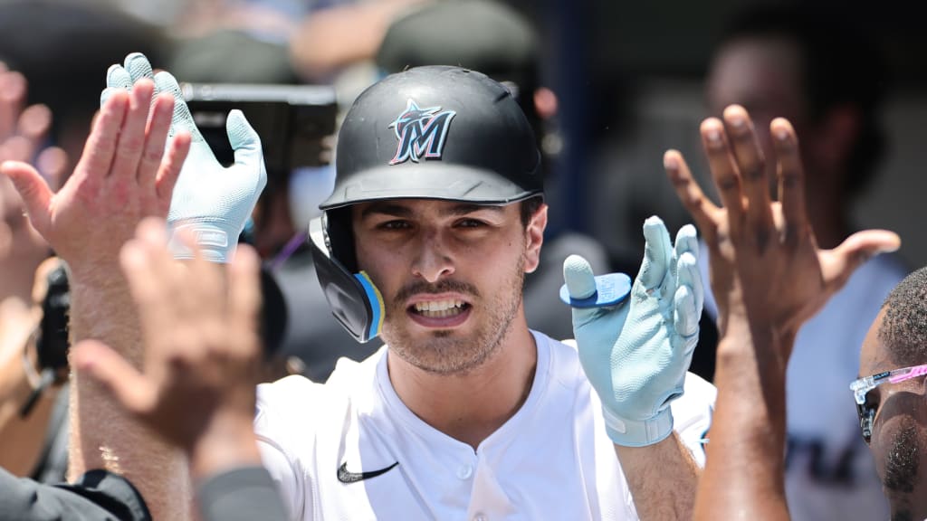 Matt Mervis' two-run homer (7)