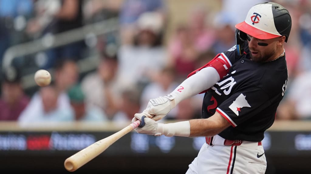 MLB.com editorial image for Minnesota Twins: Jeffers, Clemens spark Twins' offense in rout of Tigers