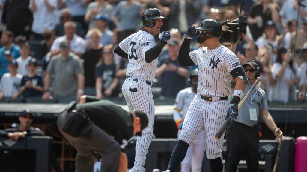 Yankees go back-to-back-to-back