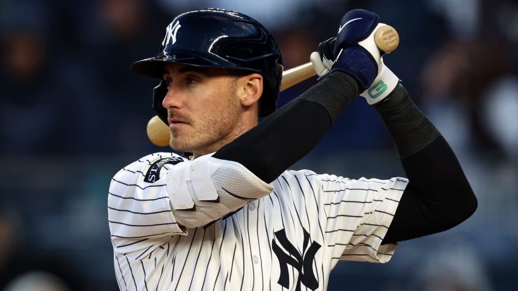 “I feel great about being back. This is where I wanted to be.” (Photo Credit: New York Yankees)