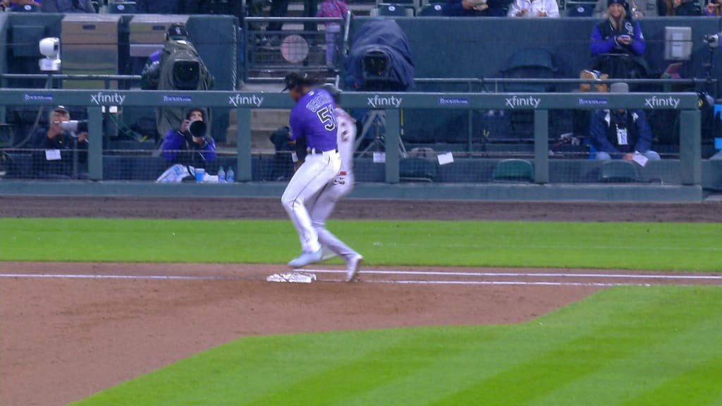 Rockies' starter Jose Urena rocked — again — in 10-5 loss to