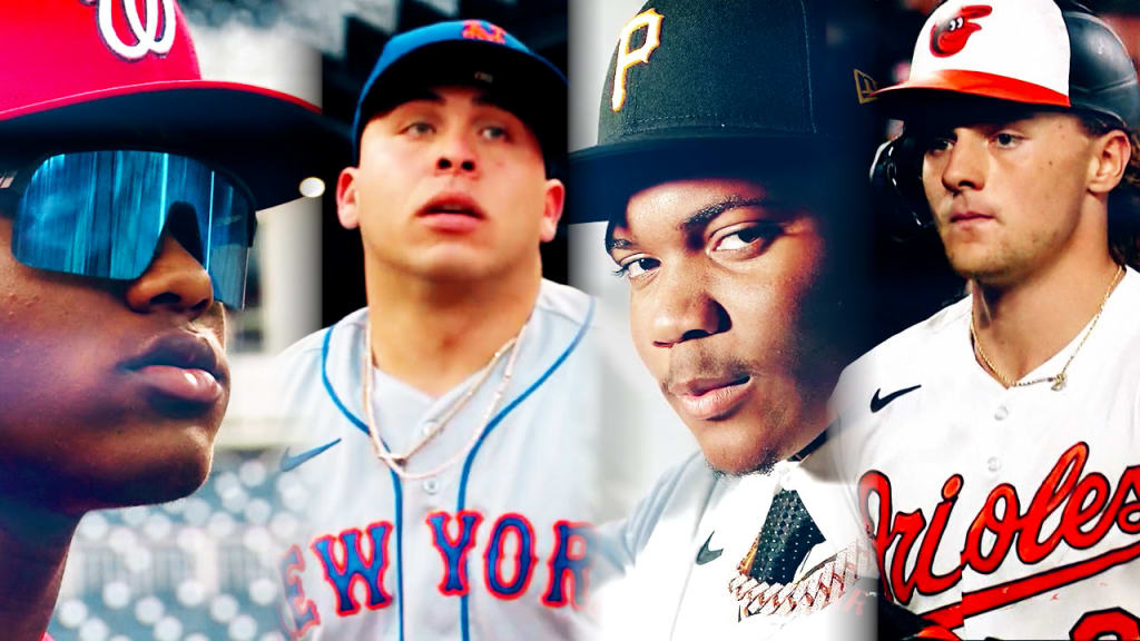 Three New York Yankees Ranked Among MLB Pipeline 2023 Top 100 Prospects -  Sports Illustrated NY Yankees News, Analysis and More