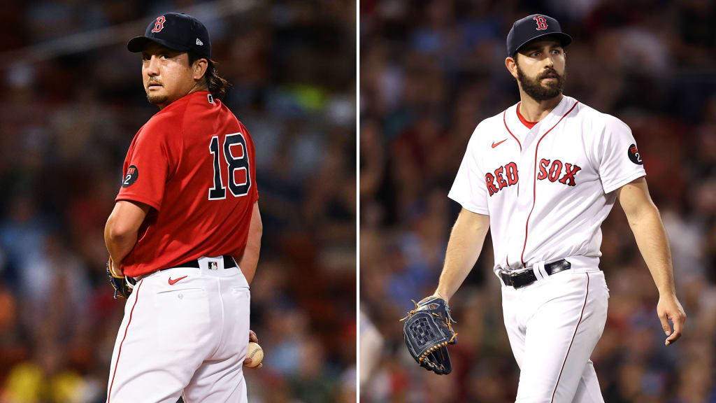 Boston Red Sox bag US$170m MassMutual jersey patch deal, says report -  SportsPro