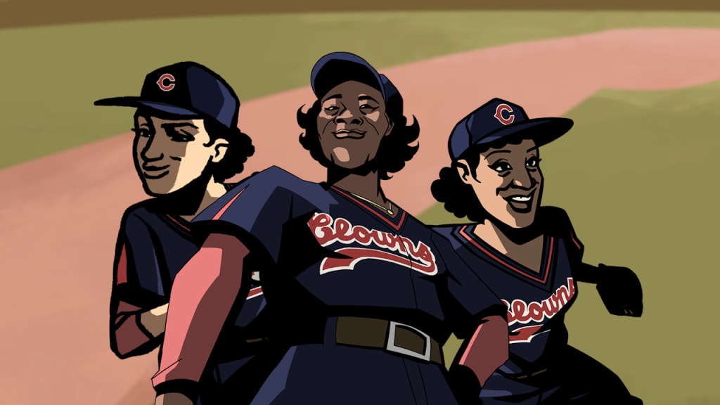 The Negro Leagues Get Their Time To Shine Through New NFT Series