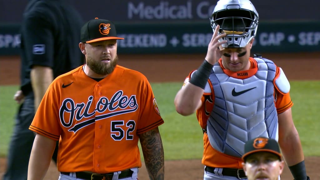 This Surprising Move by the Baltimore Orioles was More Than Just a