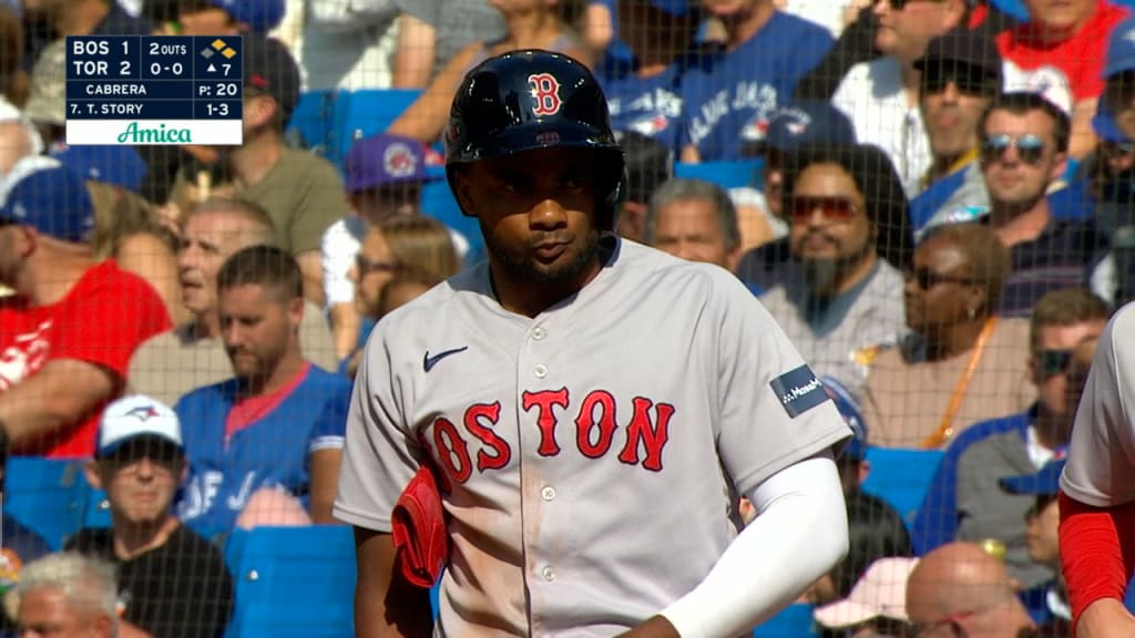 Beard for Boston Tshirt Mens Large Red Sox Baseball MLB Stretch