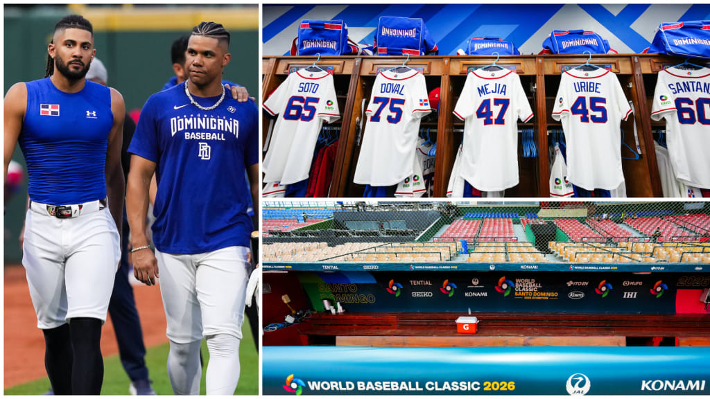 República Dominicana a mostrar su poderío “en casa”