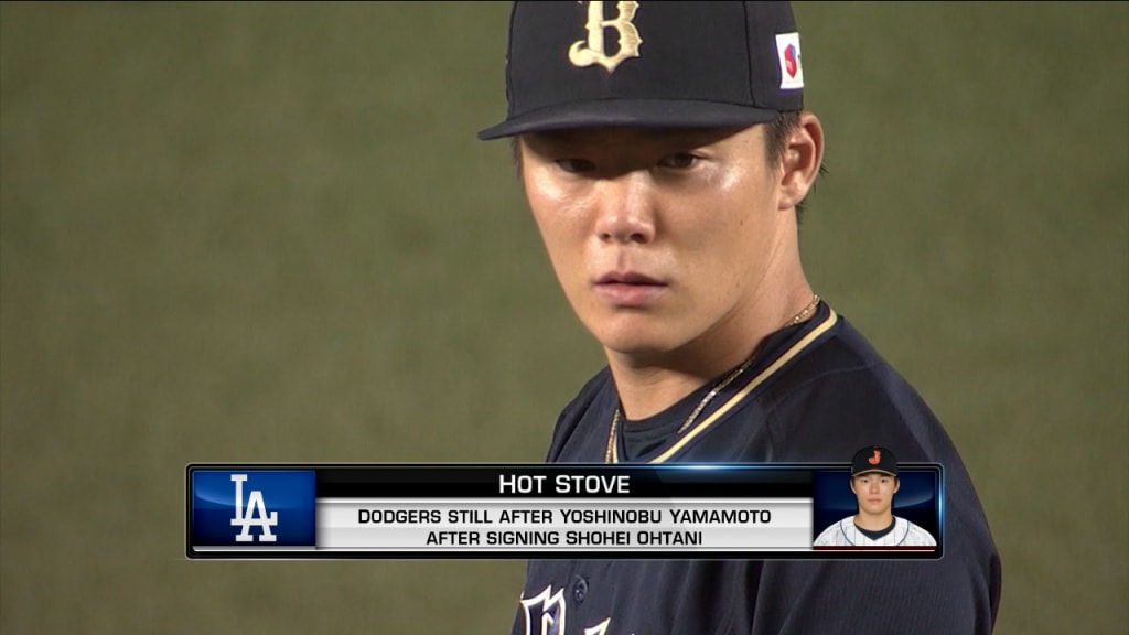 Dodgers' Yoshinobu Yamamoto lasts just one inning in highly anticipated MLB  debut