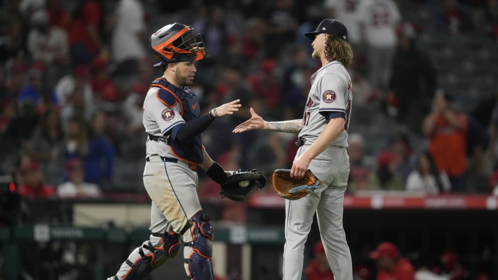 Astros reach 5,000 all-time wins