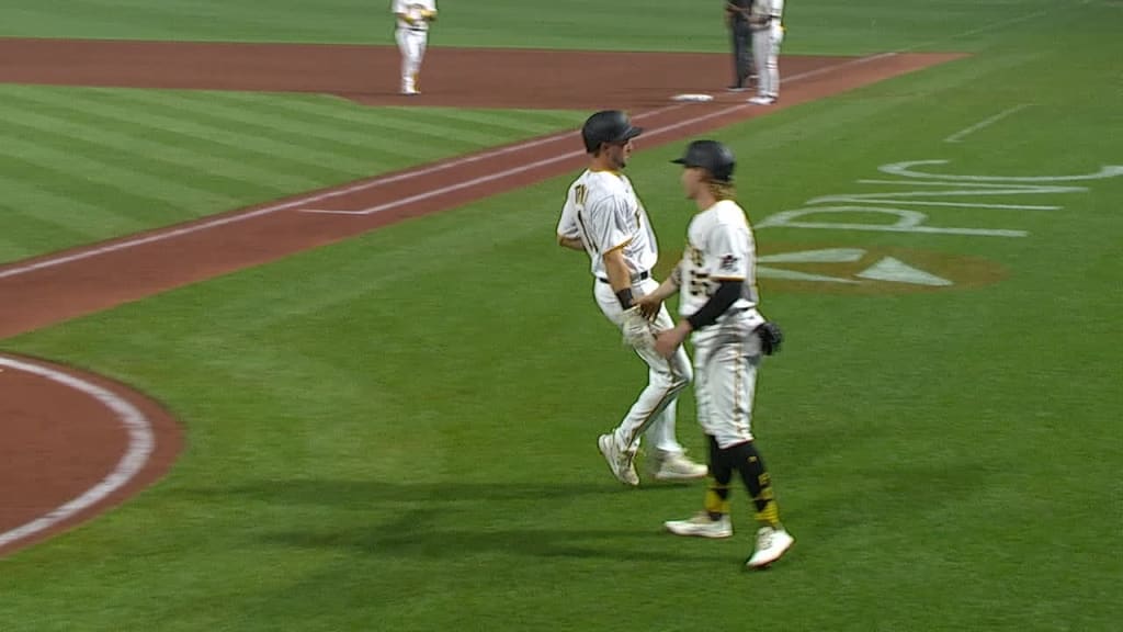 Family of Padres No-Hit Hero Share How It Was Watching History