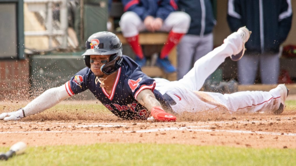 Ceddanne Rafaela? Luis Urías? Do Red Sox have solution to second base  problem? - The Athletic