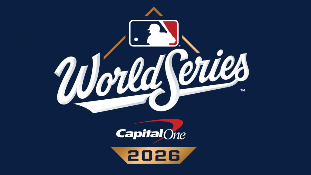 Ceremonial and off-field activities announced for Game 3 of World Series