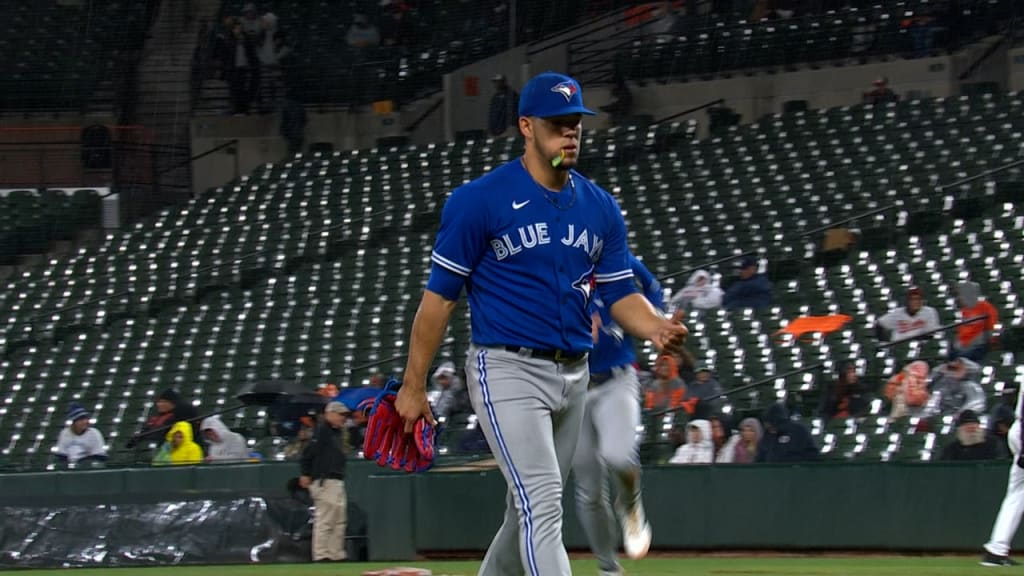 Blue Jays Notebook: Last chance vs. Orioles before it's wild card
