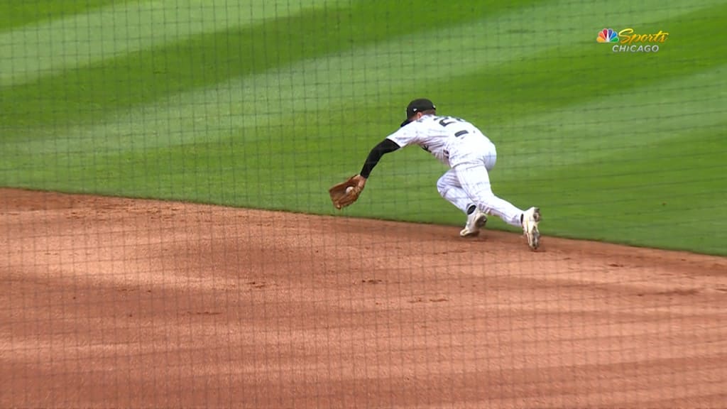 White Sox' Touki Toussaint up to the task in 3-0 win vs. Guardians