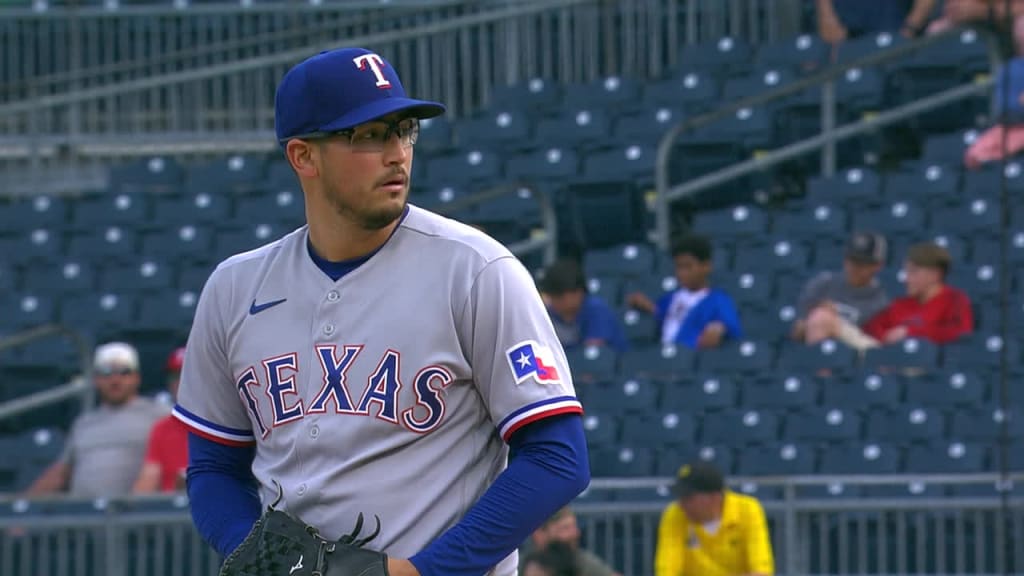 Texas Rangers walk it off in extras to keep Baltimore brooms at