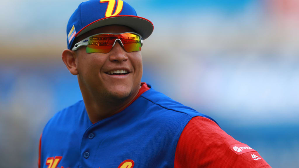 Team Beisbol Venezuela