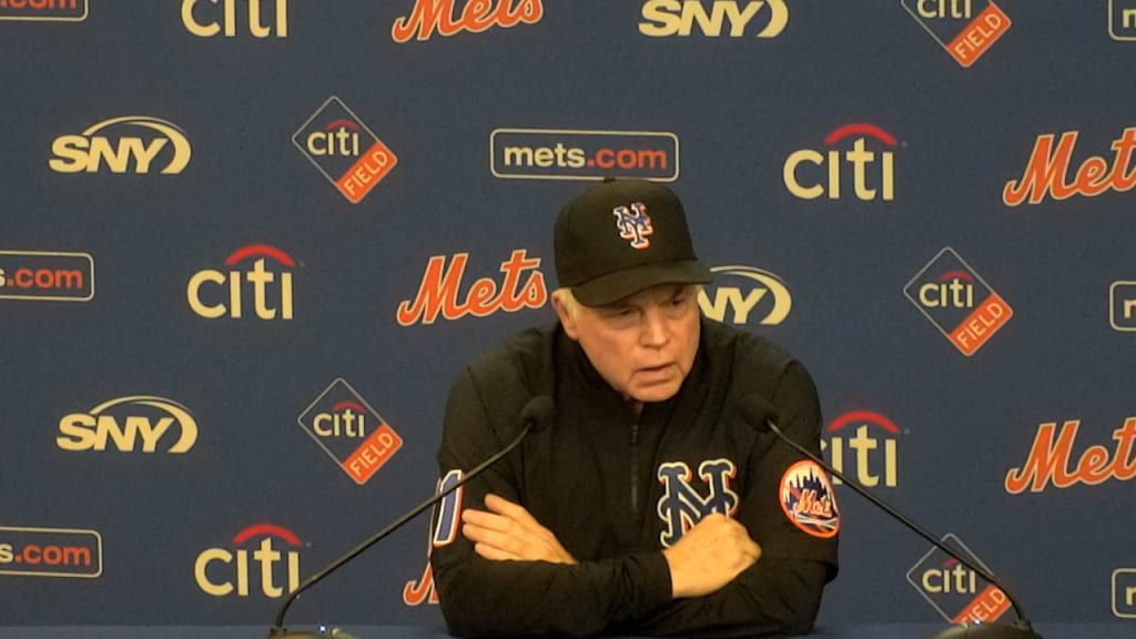 New York Mets – Roc Sports NOW