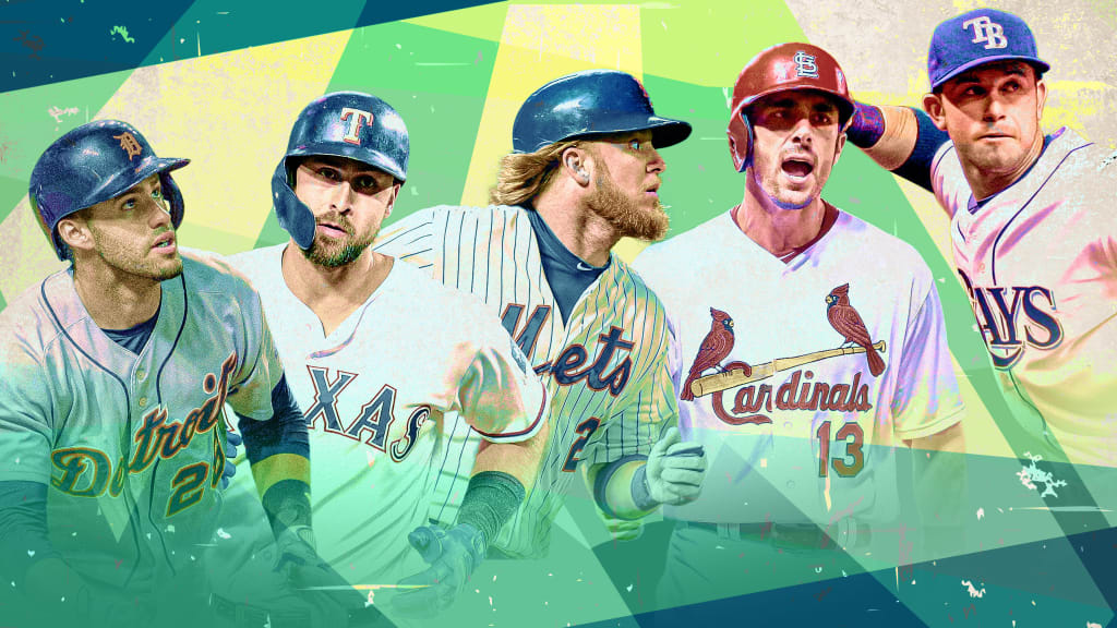 Ranking MLB's new special-event uniforms for 2017