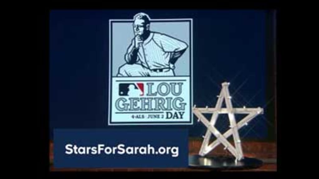 Lou Gehrig Day – ALS Society of Canada