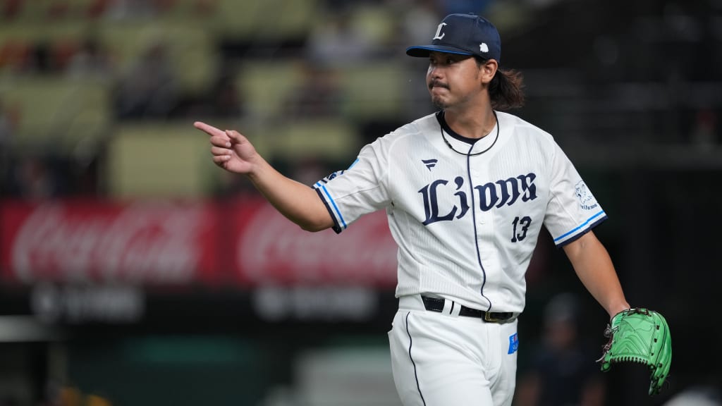 Kona Takahashi might go back to NPB in 2026