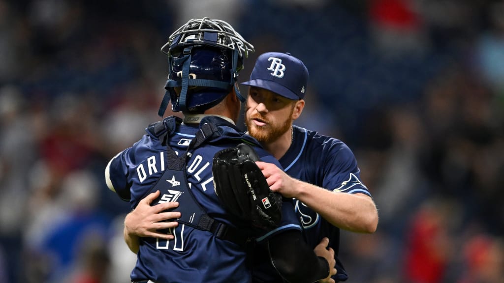 Richard Lovelady claimed by Nationals