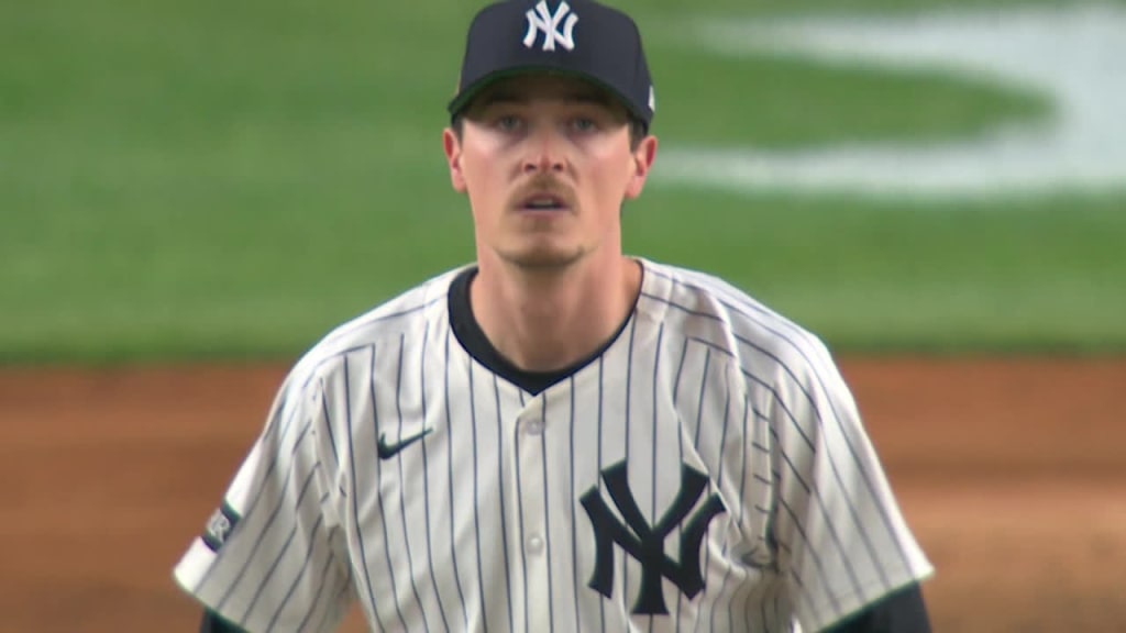 Doble de Domínguez fue el golpe decisivo en triunfo de Yankees vs. Reales