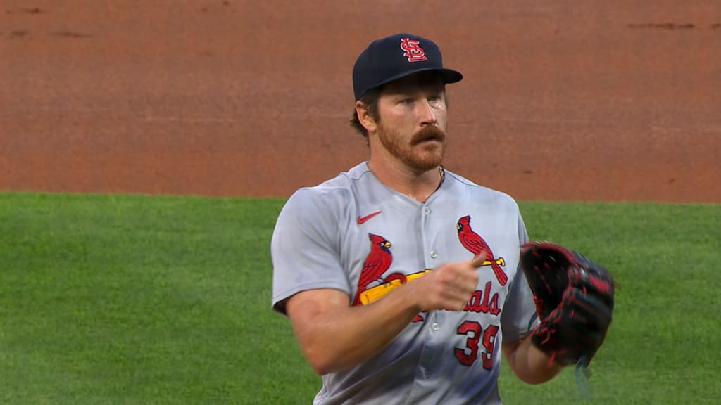 Mikolas stumbles, Cardinals bats quiet again in 7-2 loss to Phillies