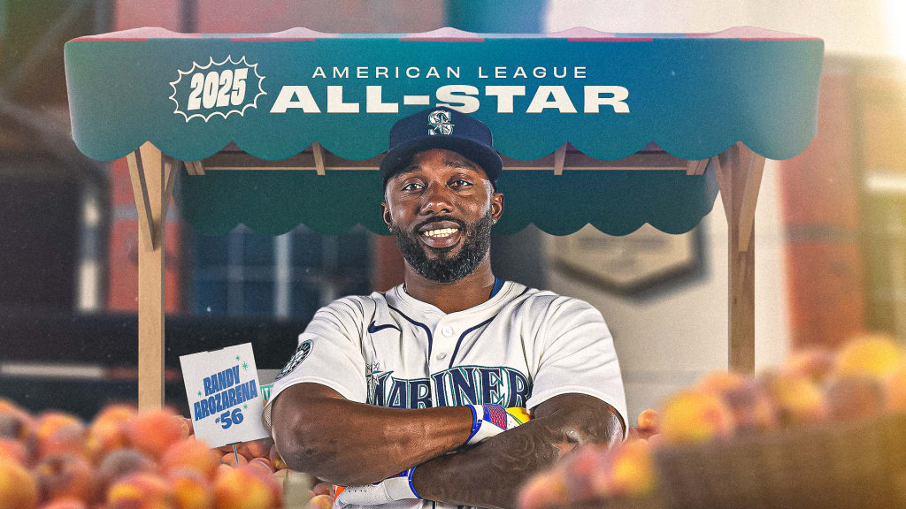 Randy Arozarena Named AL All-Star