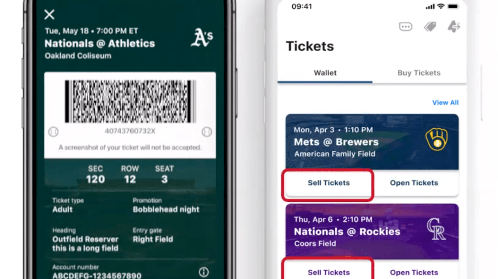 MLB app updates: Inside the league's emphasis on fan personalization