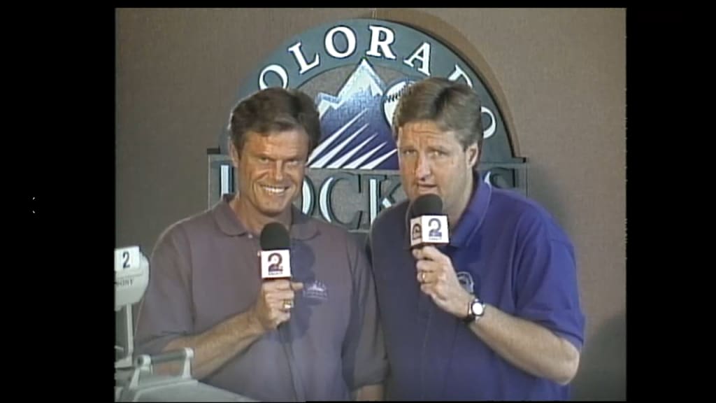 When you've just seen one of history's most ridiculous baseball games.