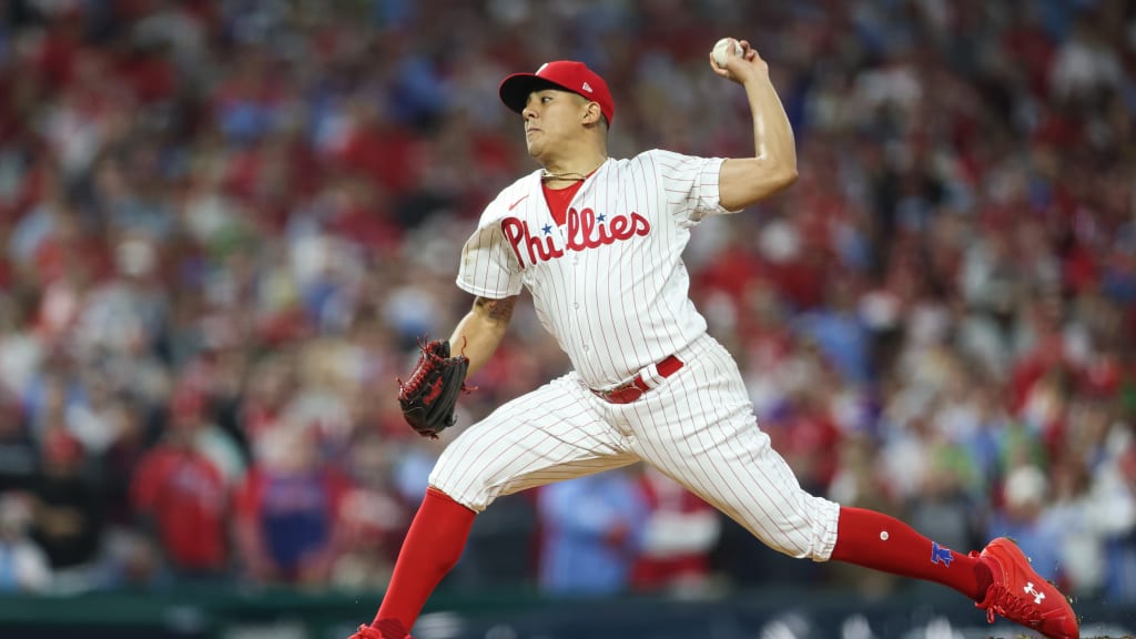 Missed Opportunities for Phillies, Not That It Mattered - The New