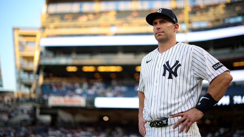 (Photo Credit: New York Yankees)