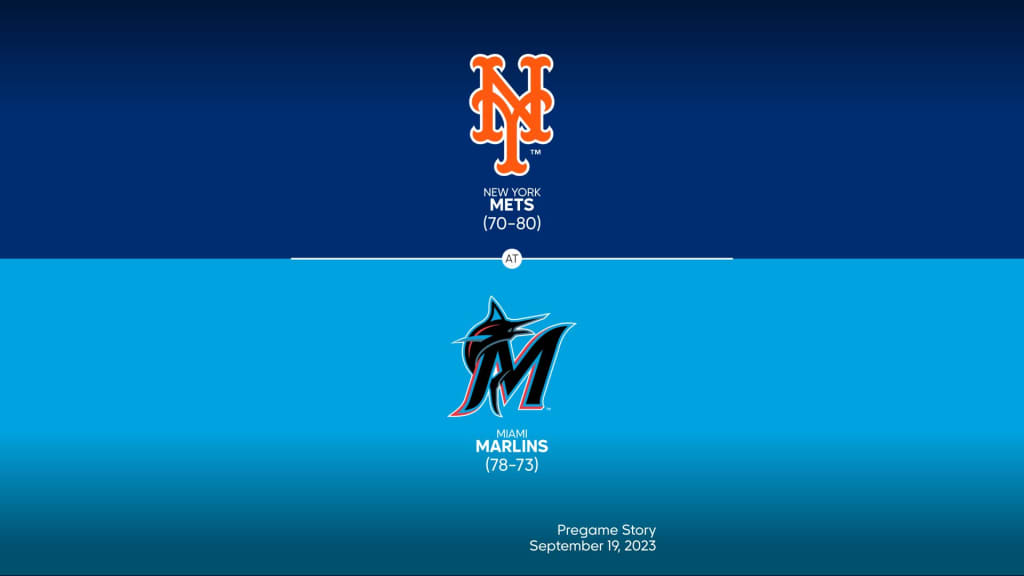 Series Preview: Miami Marlins vs New York Mets